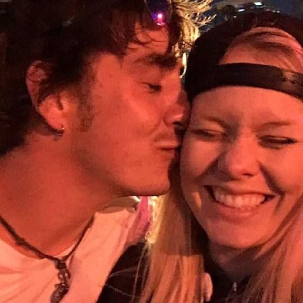 Meet your Posher, Maggie